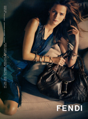 Carmen Kass pic #100856